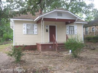 4511 W 23rd St, Little Rock, AR 72204
