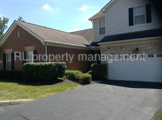 5353 Primrose Hill Dr, Columbus, OH