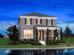 14001 Magnolia Ridge Loop, Winter Garden, FL 34787