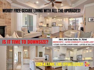 704 Hill St, Keller, TX 76248