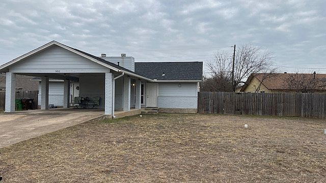 1st image of 901 Country Aire Dr #B