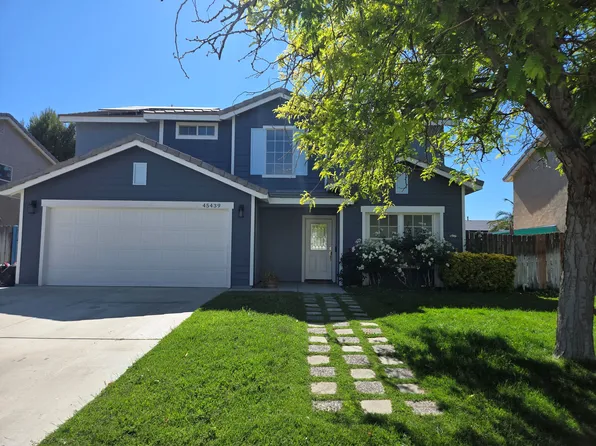 45439 Fairbanks Ave, Lancaster, CA 93534