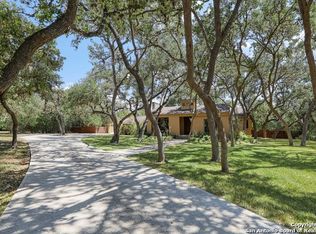 311 Fawn Dr, Shavano Park, TX 78231