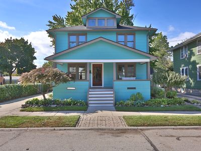 252 E Ann Arbor Trl, Plymouth, MI, 48170