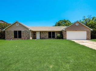 1668 Poplar Dr, Mesquite, TX 75149