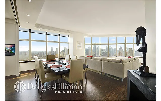 Rented by Douglas Elliman | media 57