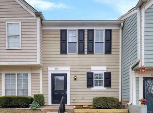 6721 Trafalger Sq, Norcross, GA 30093
