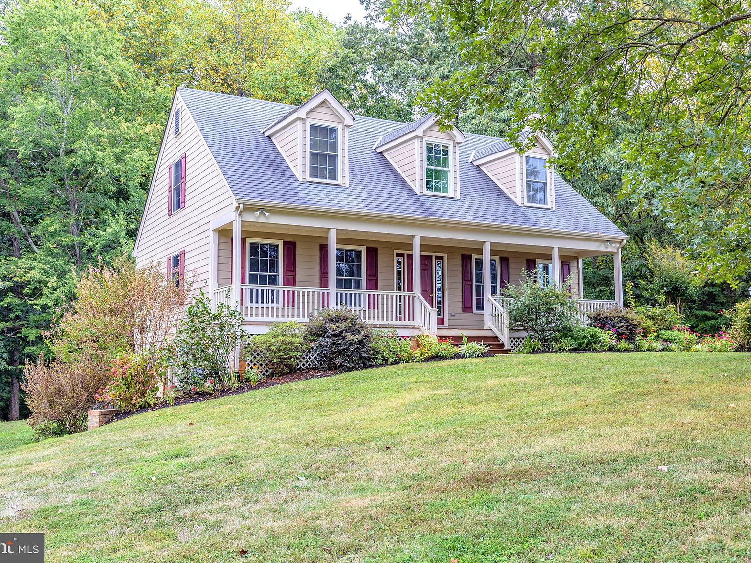 180 Good Hope Church Rd, Aroda, VA 22709 | Zillow