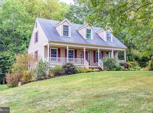 180 Good Hope Church Rd, Aroda, VA 22709