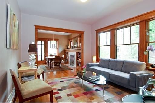 2nd image of 3510 N Lakewood Ave #2N