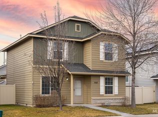 643 N Manship Ave, Meridian, ID 83642