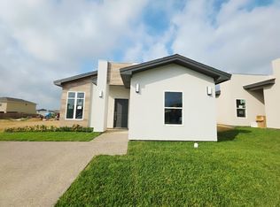 2315 Durazno Ct, Laredo, TX 78046