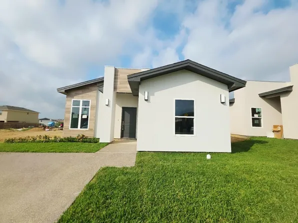 2315 Durazno Ct, Laredo, TX 78046