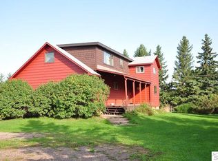32480 Johnson Leino Rd, WASHBURN, WI 54891
