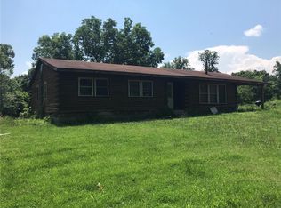 2273 Reising Rd, De Soto, MO 63020