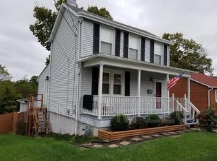 643 Bedinger St, Elsmere, KY 41018