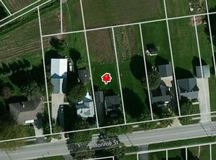 847 Monroe St, Bellevue, OH 44811