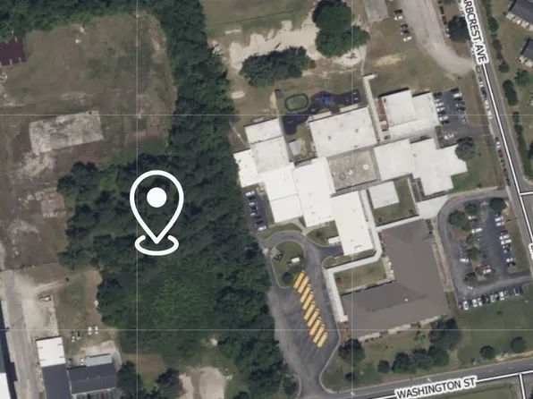 Lot 4 Near 606 Washington Street, Whiteville, NC 28472