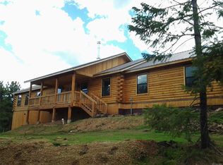 341 Double Tree Rd, Bailey, CO 80421