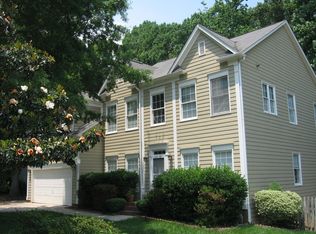 2533 Deanwood Dr, Raleigh, NC 27615