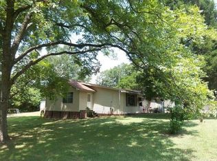 312 Collinston Rd, Bastrop, LA 71220