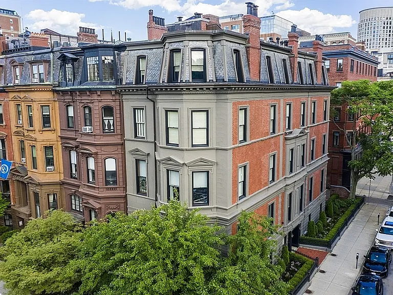 48 Commonwealth Ave #1B — Photo 20