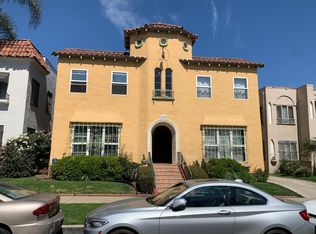 454 N Ogden Dr #4, Los Angeles, CA 90036