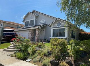 3207 Del Monte Ct, Fairfield, CA 94534