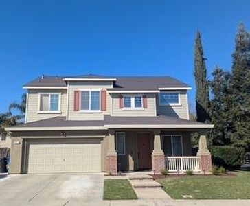 4517 Gardenia Ave, Keyes, CA, 95328