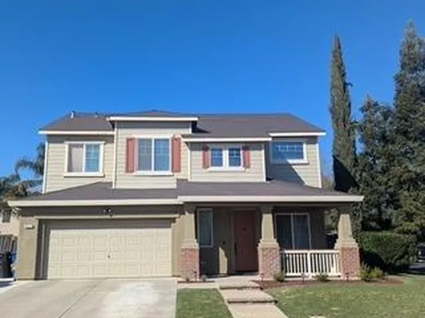 4517 Gardenia Ave, Keyes, CA 95328