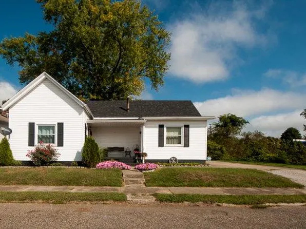 5917 Kentland Ave, Portsmouth, OH 45662