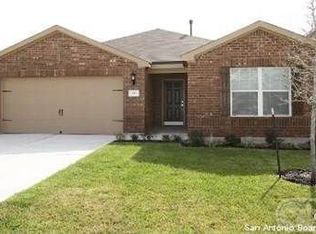 6310 Lake Victoria St, San Antonio, TX 78222