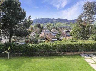 30040 Quail Run Dr, Agoura Hills, CA 91301