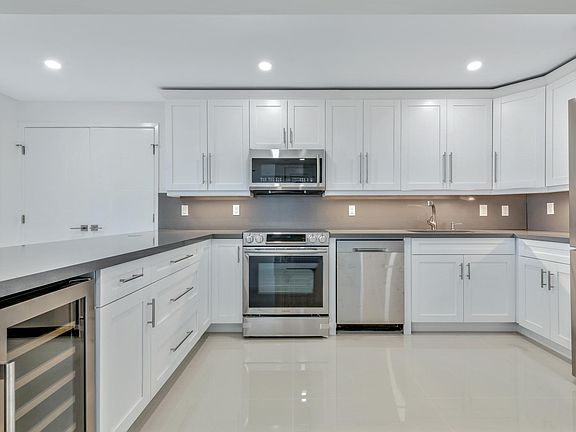 Your New Dream Kitchen