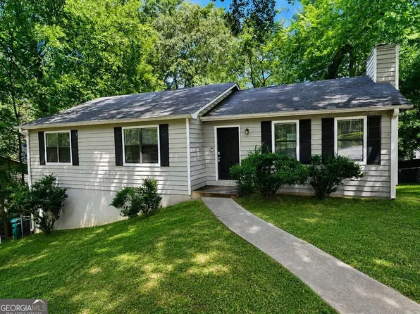 1143 Church St SE, Smyrna, GA 30080