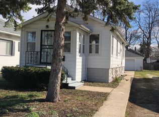 2023 S 8th Ave, Maywood, IL 60153