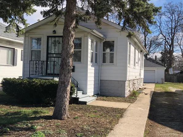 2023 S 8th Ave, Maywood, IL 60153