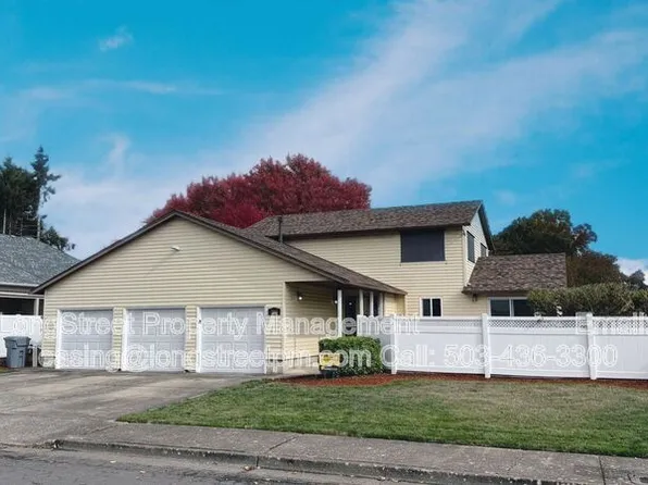 2995 Fir Oaks Dr SW, Albany, OR 97321