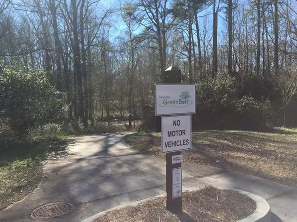 106 N Nixon St, Carrollton, GA 30117