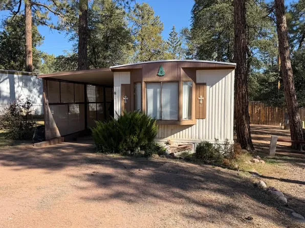 705 E Miller Rd #18, Payson, AZ 85541