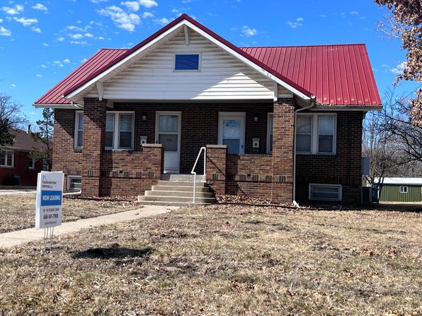 716 S Osteopathy Ave #A