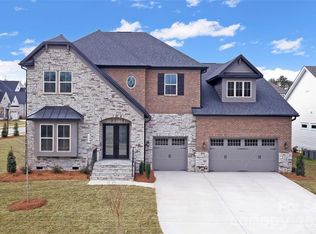 1003 Detweiler Rd, Marvin, NC 28173