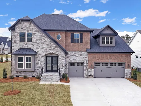 1003 Detweiler Rd, Marvin, NC 28173