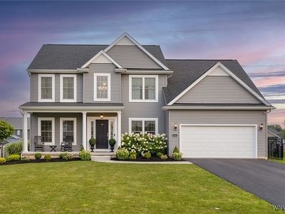 8920 Willyoungs Overlook, Clarence, NY, 14031