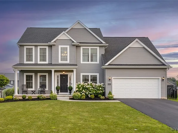 8920 Willyoungs Overlook, Clarence, NY 14031