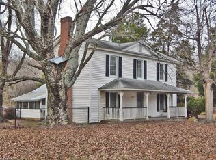 4921 Millpoint Rd, Greensboro, NC 27406