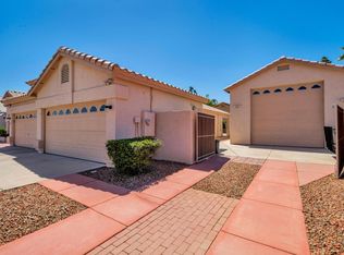 6463 W Park Ave, Chandler, AZ 85226