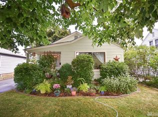 1116 Columbine St, Wenatchee, WA 98801