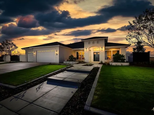 3711 Winthrop Way, Bakersfield, CA 93314