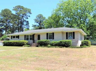 1634 Fairhaven Dr, Columbia, SC 29210